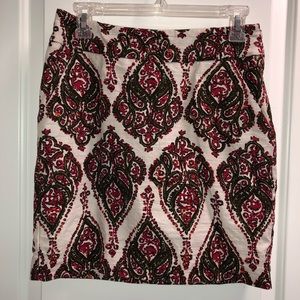 Merona Skirt